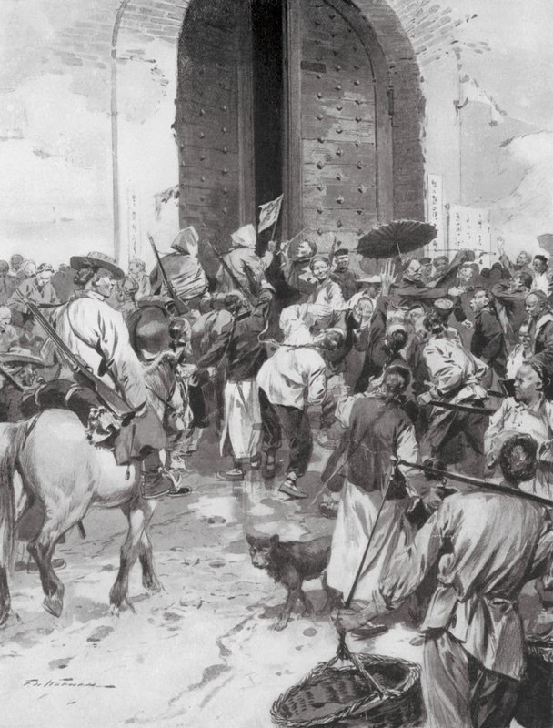 A Revolução de Frederic de Haenen