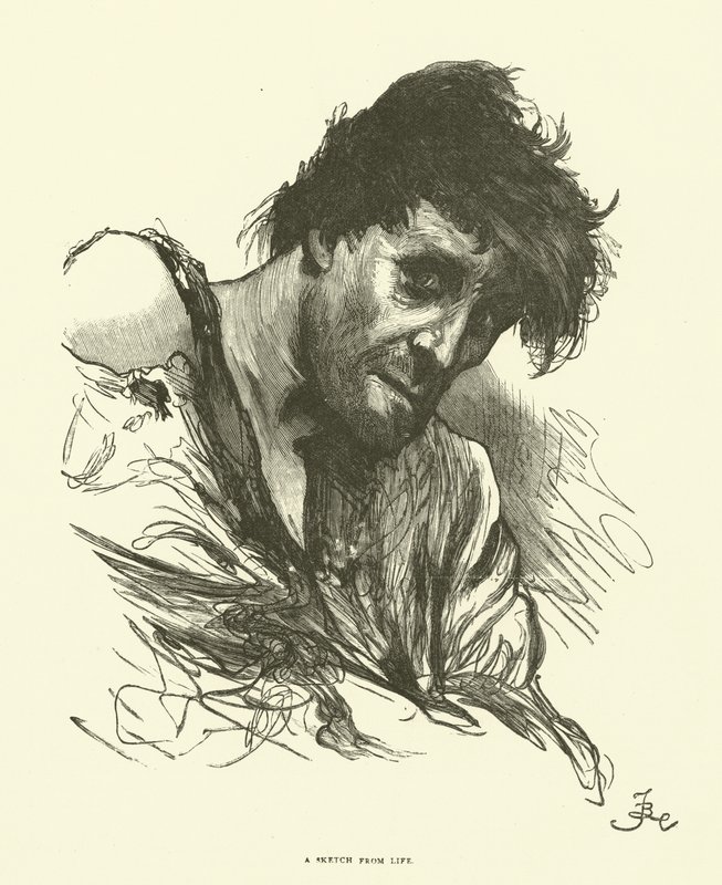 Um esboço da vida de Frederick L. Bernard
