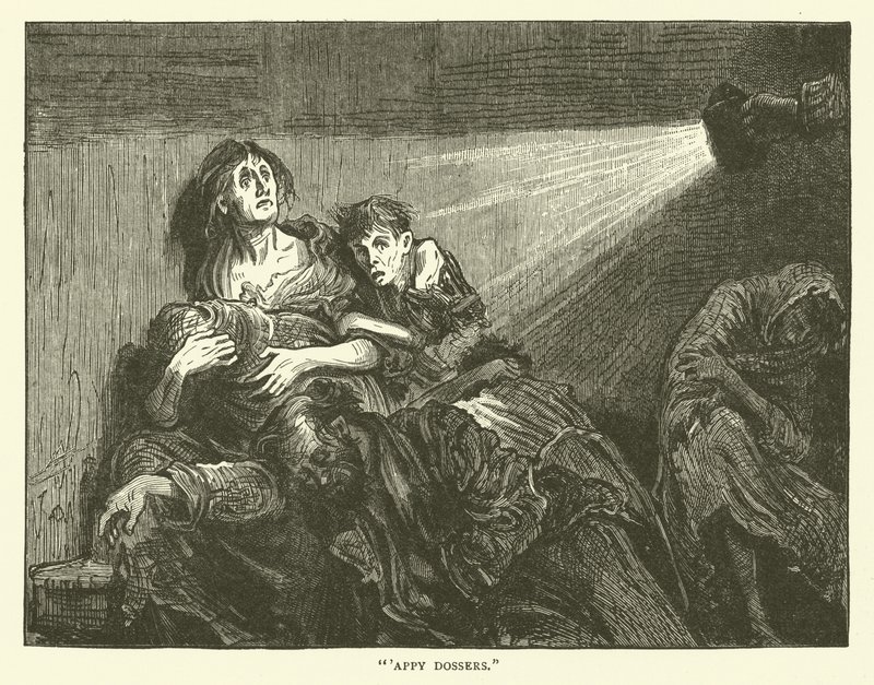 Apoiantes Appy de Frederick L. Bernard