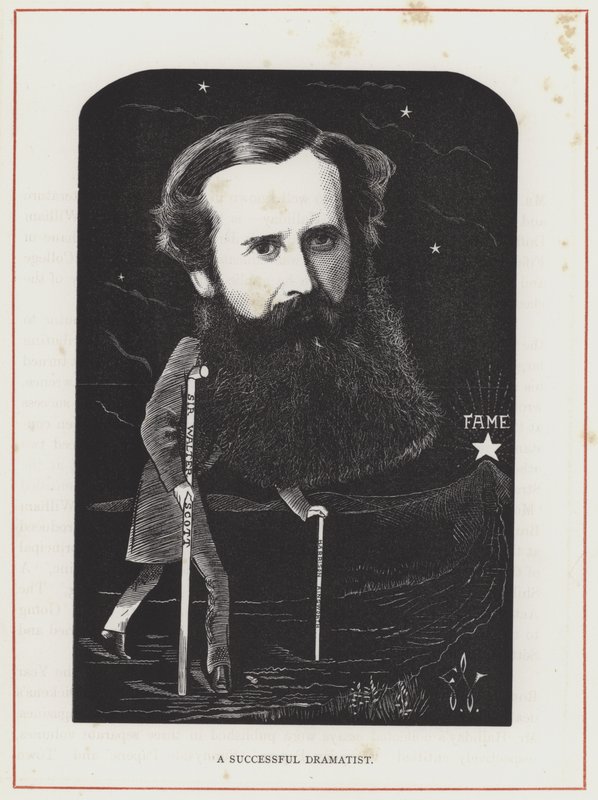 Andrew Halliday de Frederick Waddy
