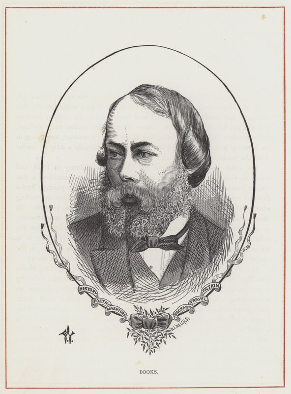 Mudie do CE de Frederick Waddy