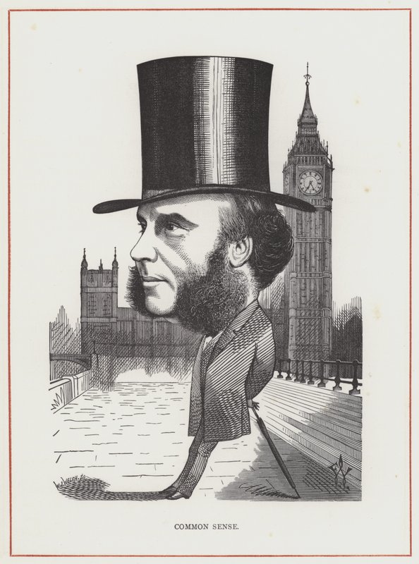 WH Smith de Frederick Waddy