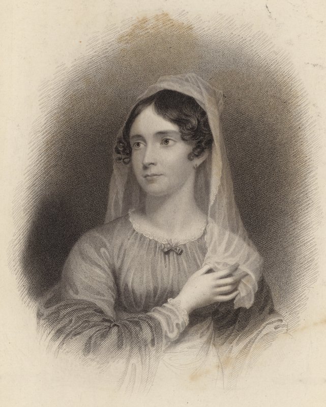 Anne Isabella Noel Byron de Frederick William Newton Whitehead