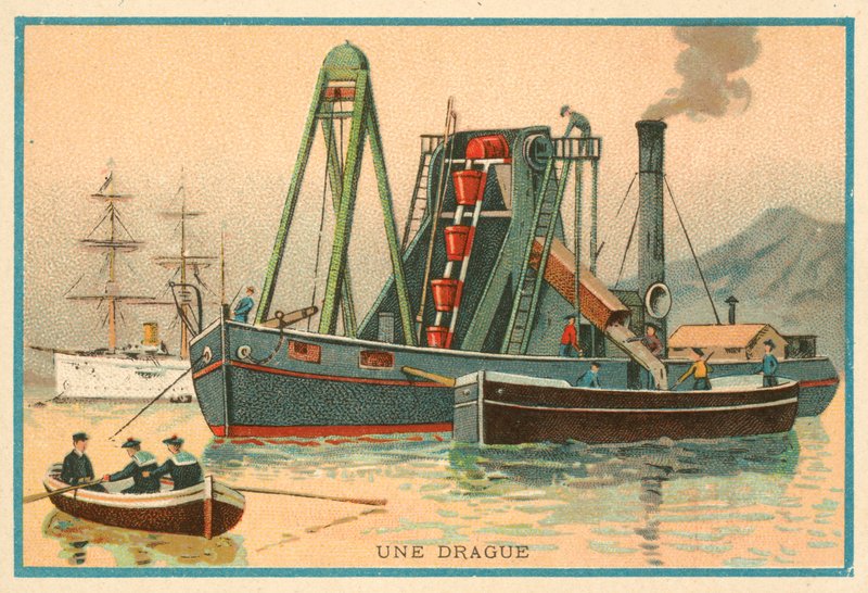 Draga de French School