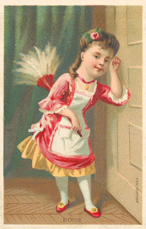 Audição de French School
