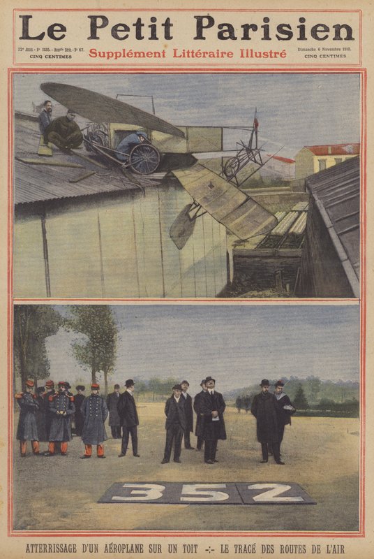 Aviação de French Photographer