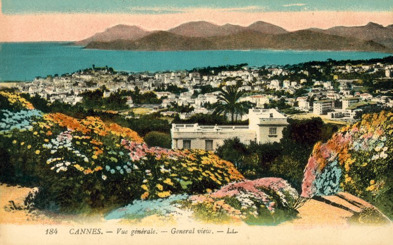 Cannes de French Photographer