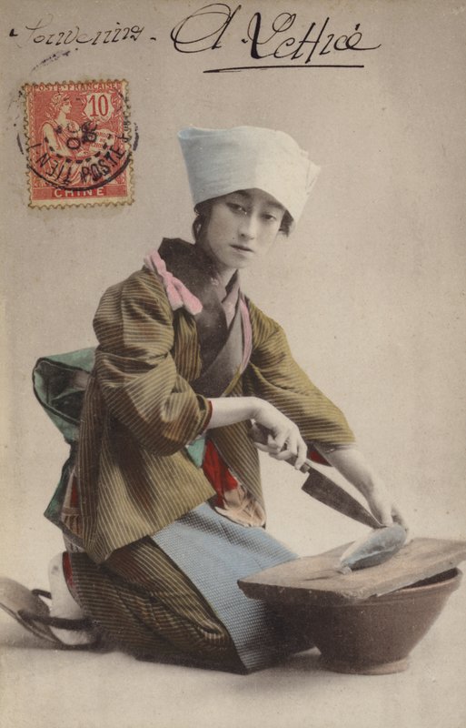 Filhotes japoneses de French Photographer