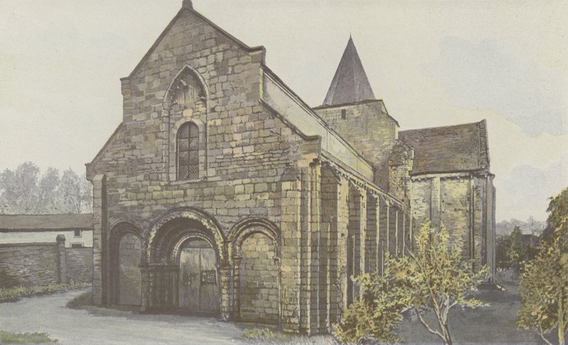 Jazeneuil, Igreja, Together SO de French Photographer