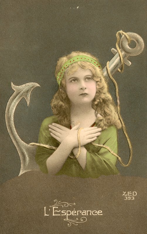 LEsperance, Esperança de French Photographer