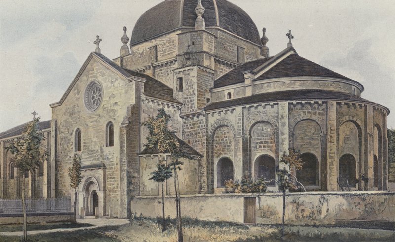 Layrac, Igreja, Juntos SE de French Photographer