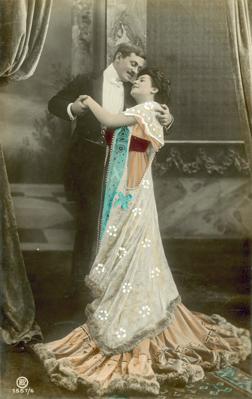 Amantes de French Photographer
