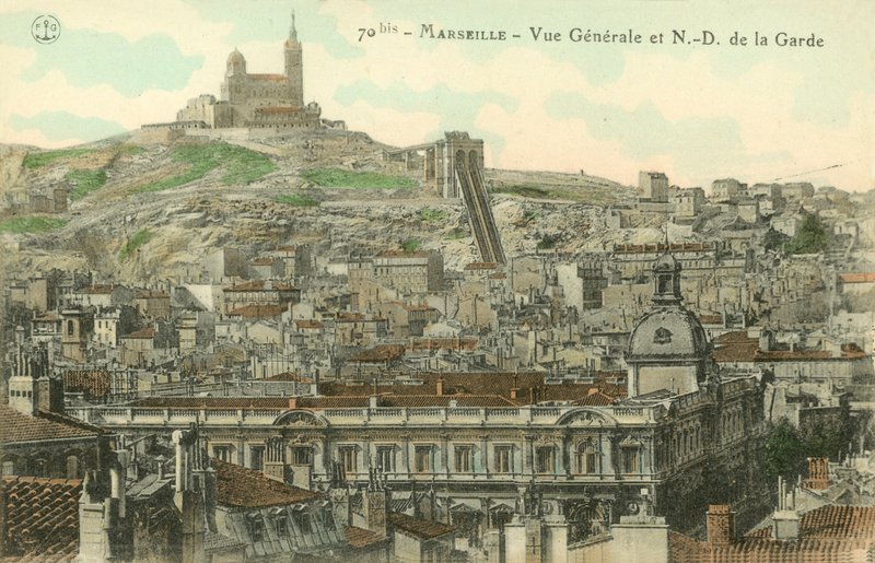 Marselha de French Photographer