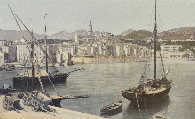 Chin, Porto e Cidade Velha de French Photographer