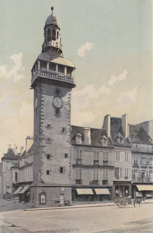 Moinhos, campanário de French Photographer