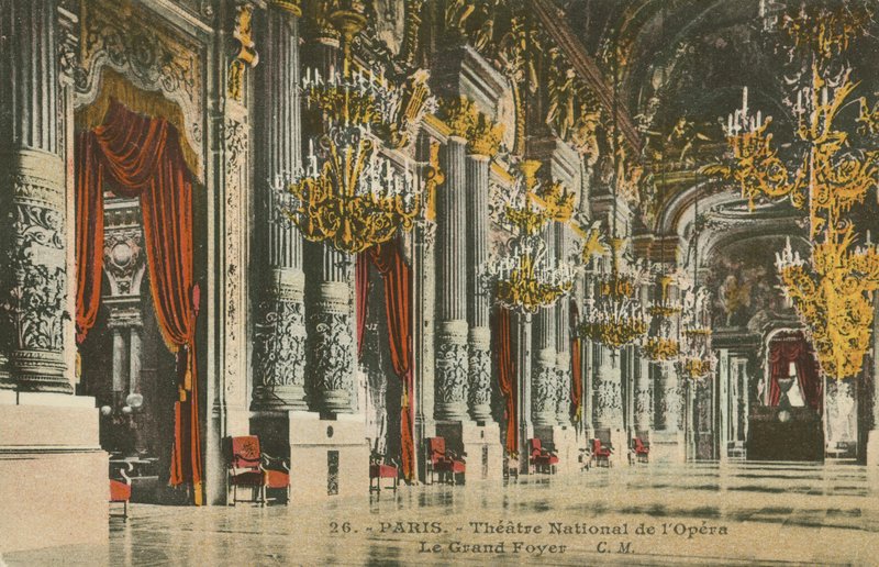 Theatre National de L