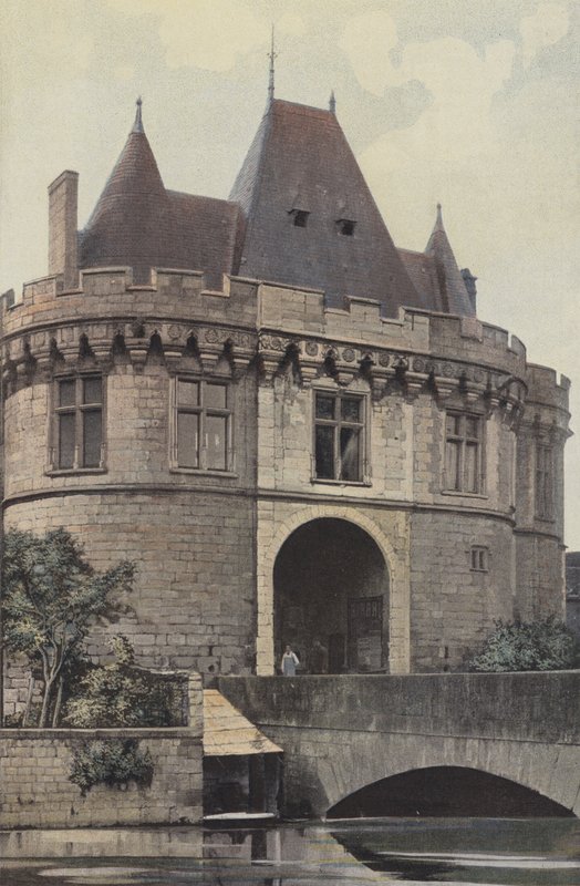 Vendome, prefeitura de French Photographer