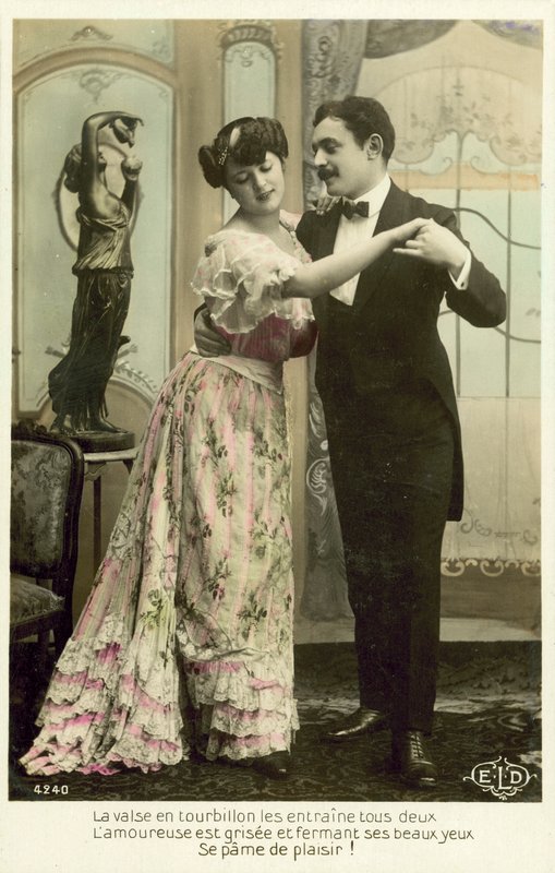 Valsa de French Photographer