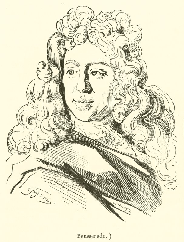 Ossos (gravura) de French School