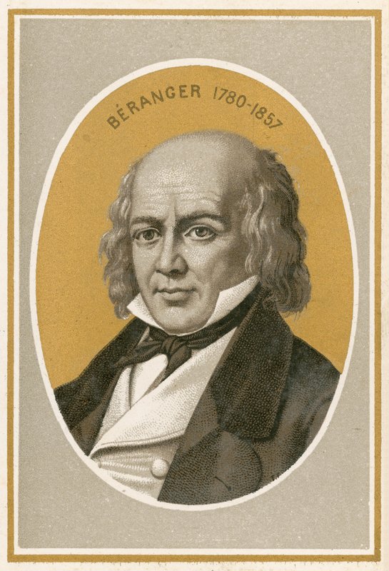 Beranger de French School