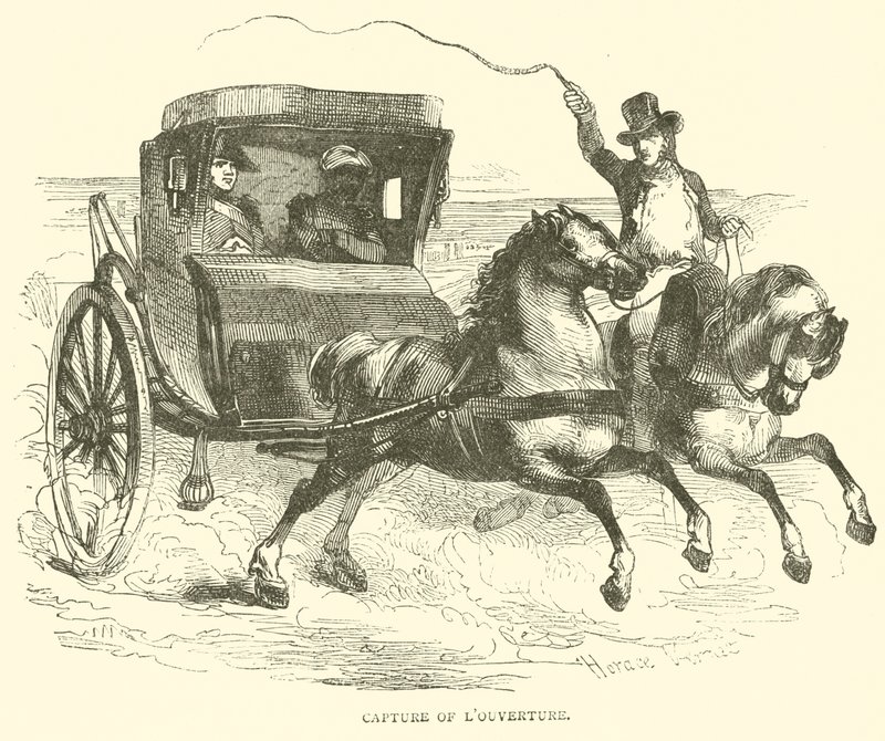 Captura de L