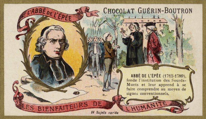 Charles-Michel de l