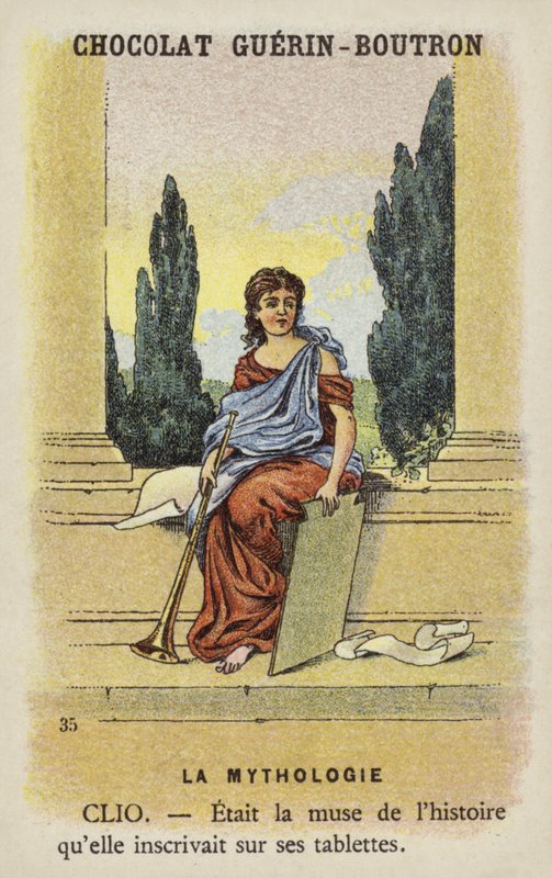 Clio de French School