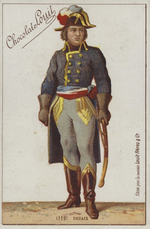 Desaix de French School