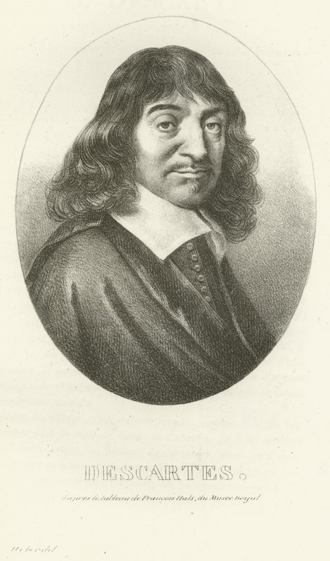 Descartes de French School