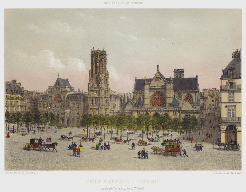 Igreja de São Germain L