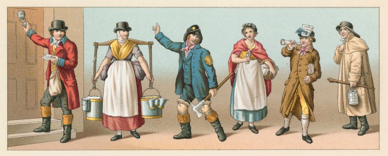 Traje de Inglaterra de French School