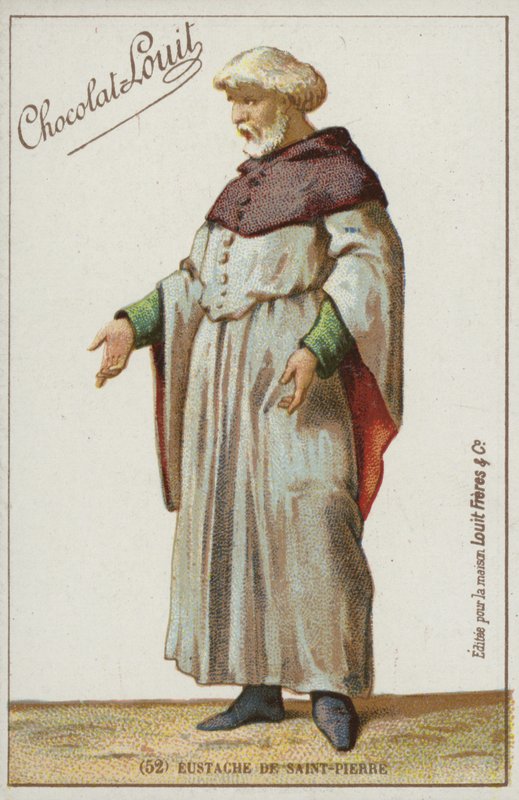 Eustáquio de São Pedro de French School