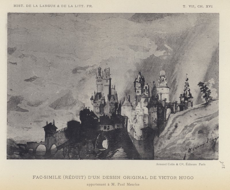 Fac-simile (Reduit) D