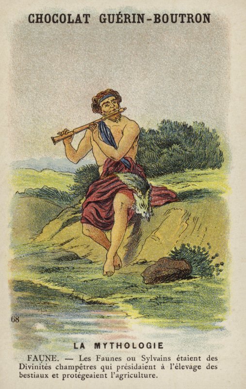 Fauno de French School