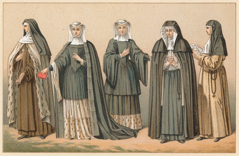 França Traje de French School