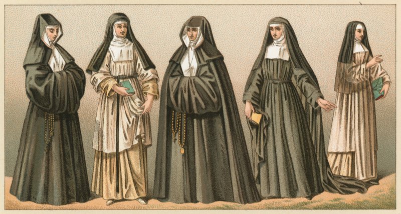 França Traje de French School