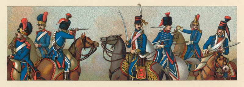 Traje do centavo XVIII França de French School