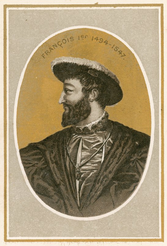 François de French School