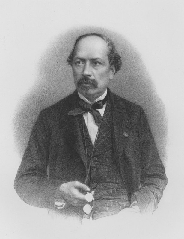 François Ponsard de French School