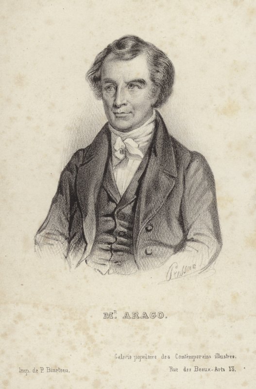 François Arago de French School