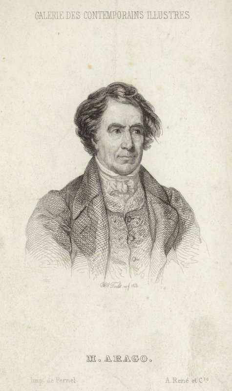 François Arago de French School