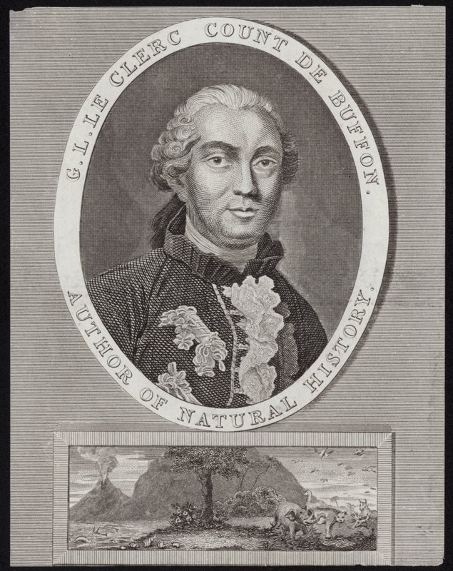 GL o clérigo de French School