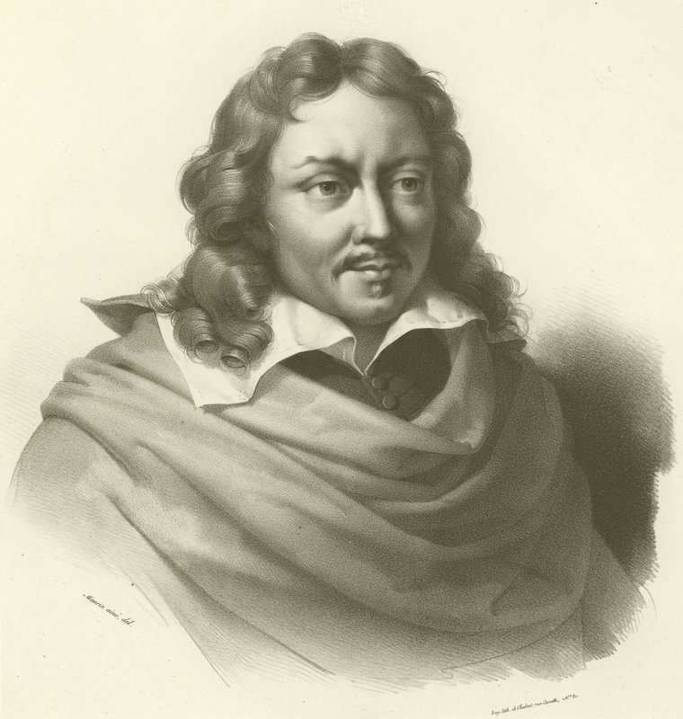 Gabriel Metsu, artista holandês de French School