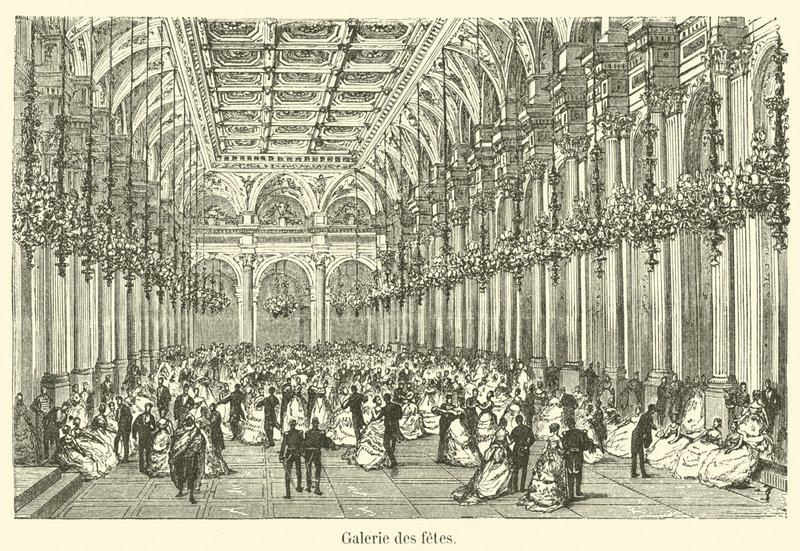 Galeria de férias de French School