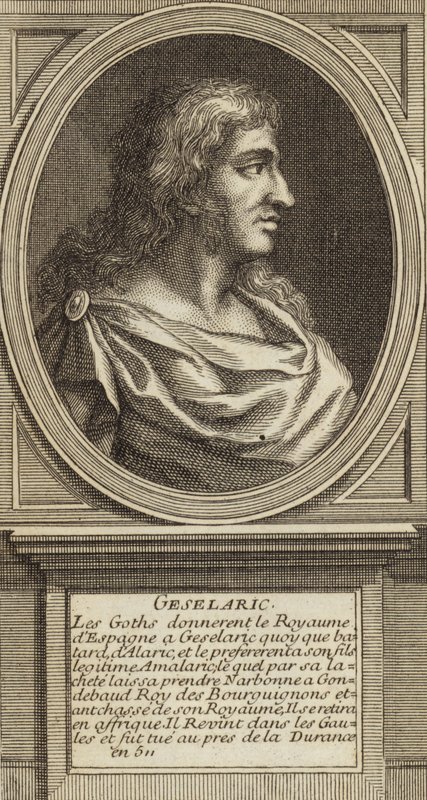 Geselarico de French School