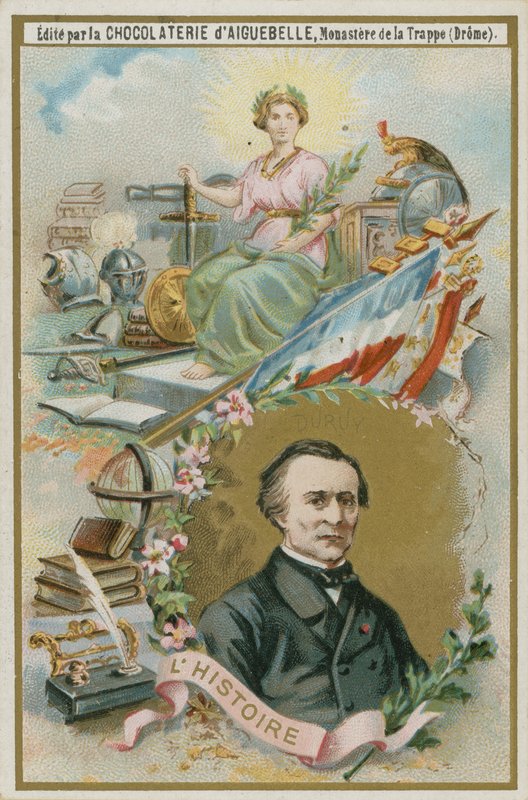 História de French School