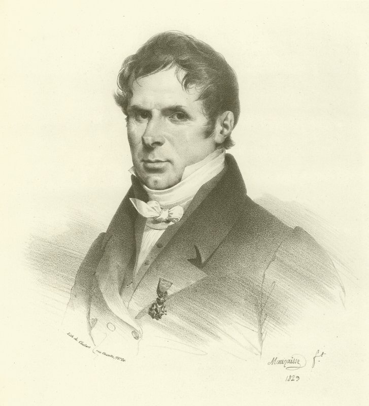 Jan Frans van Dael, artista flamengo de French School