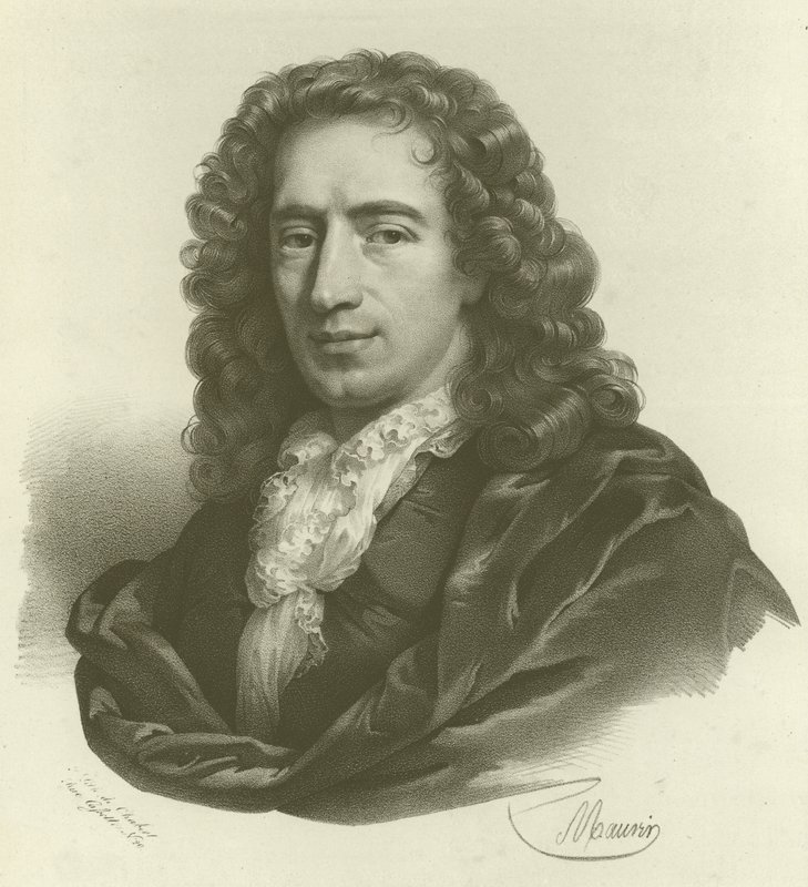 Jan Weenix, artista holandês de French School