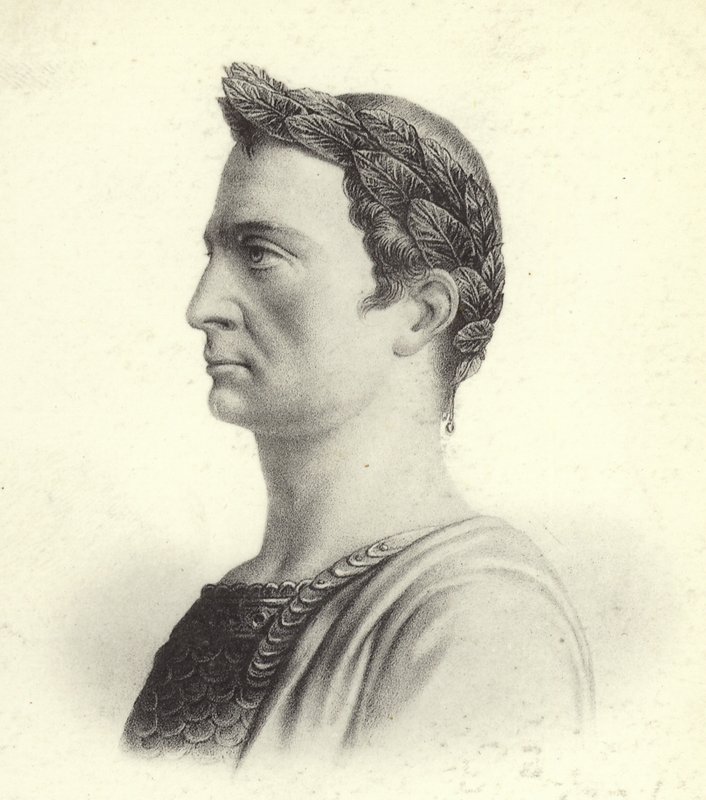 Júlio César de French School