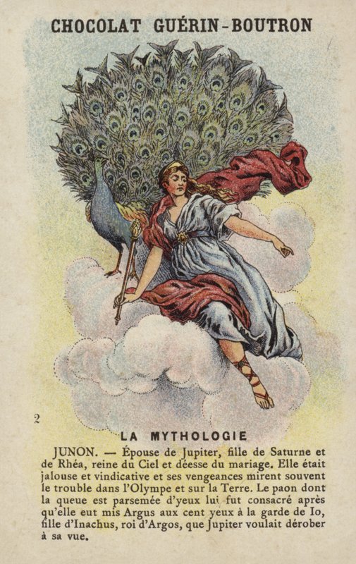 Juno de French School